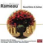 Cover for album: Ouvertüren Und Suiten(CD, Compilation, Stereo)