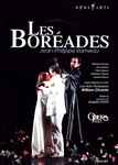 Cover for album: Jean-Philippe Rameau, Barbara Bonney, Paul Agnew (2), Laurent Naouri, Toby Spence, Les Arts Florissants, William Christie – Les Boréades(2×DVD, DVD-Video, NTSC)