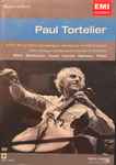 Cover for album: Paul Tortelier, Bach, Beethoven, Fauré, Handel, Rameau, Ravel – Paul Tortelier(DVD, DVD-Video)