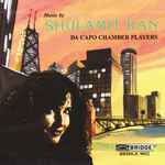 Cover for album: Shulamit Ran, Da Capo Chamber Players – Music By Shulamit Ran(CD, Album)