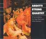 Cover for album: Arditti String Quartet - Karl Aage Rasmussen, Bent Sørensen – String Quartets By Karl Aage Rasmussen & Bent Sørensen
