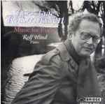 Cover for album: Karl Aage Rasmussen, Rolf Hind – Music For Piano(CD, Album)