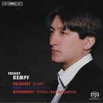 Cover for album: Mussorgsky, Balakirev, Ravel, Freddy Kempf – Pictures From An Exhibition, Gaspard De La Nuit, Islamey(SACD, Hybrid, Multichannel, Stereo, Album)