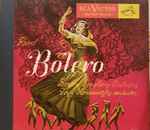 Cover for album: Serge Koussevitzky With Boston Symphony Orchestra, Ravel's – Bolero