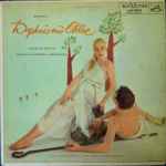 Cover for album: Ravel - Charles Munch, Boston Symphony Orchestra – Daphnis And Chloe