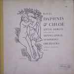 Cover for album: Ravel / Antal Dorati Conducting The Minneapolis Symphony Orchestra – Daphnis And Chloë (Complete Recording)