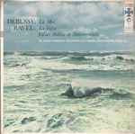 Cover for album: Debussy / Ravel, Vladimir Golschmann, St. Louis Symphony Orchestra – La Mer/ La Valse/ Valses Nobles Et Sentimentales