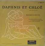 Cover for album: Ravel / The Netherlands Chamber Choir / Orchestre Philharmonique De La Haye Direction : Willem Van Otterloo – Daphnis Et Chloé