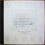 Cover for album: Maurice Ravel - Vlado Perlemuter – Piano Music (Complete)