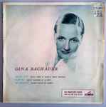 Cover for album: Gina Bachauer, Claude Debussy, Maurice Ravel, Frederic Mompou – Pour Le Piano & Three Preludes, etc(LP)