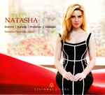 Cover for album: Brahms | Kahane | Prokofiev | Balakirev - Natasha Paremski – Natasha(CD, Album)