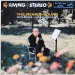 Cover for album: Fritz Reiner ∙ Chicago Symphony – The Reiner Sound