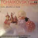 Cover for album: Tchaikovsky / Ravel - Concertgebouw Orchestra Of Amsterdam, Eduard Van Beinum – Nutcracker Suite, Op.71a / Boléro; La Valse