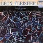 Cover for album: Leon Fleisher - Debussy / Ravel – Suite Bergamasque / Sonatine/ Valses Nobles Et Sentimentales / Alborada Del Gracioso(LP, Album, Mono)
