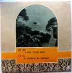 Cover for album: Debussy / Ravel - Orquesta Sinfónica CID – La Mer. Petite Suite / Le Tombeau De Couperin(LP)