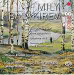 Cover for album: Mily Balakirev - Dinara Klinton, Niederrheinische Sinfoniker, Mihkel Kütson – Overture 