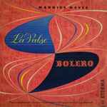Cover for album: Maurice Ravel, Concertgebouw-Orchester Amsterdam, Eduard van Beinum – Bolero / La Valse