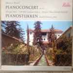 Cover for album: Maurice Ravel, Hans Schmidt-Isserstedt, Orchester Des NWDR Hamburg, Monique Haas, Rudolf Firkušný – Pianoconcert In G, Pianostukken(LP, Stereo)