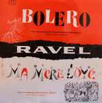 Cover for album: Bolero / Ma Mère L'Oye