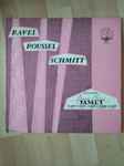 Cover for album: Quintette Marie-Claire Jamet, Maurice Ravel, Florent Schmitt, Albert Roussel – Quintette