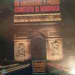Cover for album: Maurice Ravel, Claude Debussy, Richard Addinsell, George Gershwin – Un Americano A Parigi - Concerto Di Varsavia(LP)