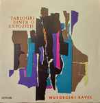 Cover for album: Musorgski - Ravel – Tablouri Dintr-o Expoziție(LP, 10