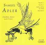 Cover for album: Chamber Music With Piano(CD, Album)