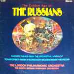Cover for album: Mussorgsky / Ravel / Glinka / Rimsky - Korsakov / Borodin / Tchaikowsky – The Russians