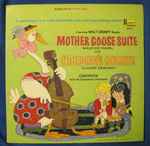 Cover for album: Camarata - Claude Debussy, Maurice Ravel – Mother Goose Suite and Children's Corner