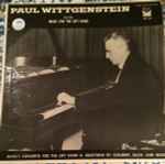 Cover for album: Paul Wittgenstein – Plays Music For The Left Hand