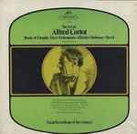 Cover for album: Alfred Cortot, Frédéric Chopin, Robert Schumann, Isaac Albéniz, Claude Debussy, Maurice Ravel – The Art Of Alfred Cortot(LP, Album, Mono)
