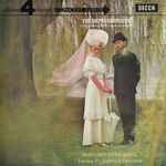 Cover for album: The London Philharmonic Orchestra, Bernard Herrmann – The Impressionists