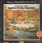 Cover for album: Maurice Ravel Ravel Mussorgsky – Cuadros De Una Exposición(LP, Stereo)