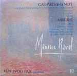 Cover for album: Maurice Ravel - Kun Woo Paik – Gaspard De La Nuit / Miroirs(LP, Stereo)