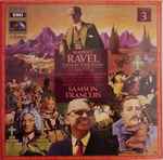 Cover for album: Maurice Ravel, Samson François – L'oeuvre Pour Piano - Disque 3 -(LP, Album, Stereo)