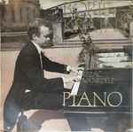Cover for album: Boris Krajný /  Maurice Ravel, Claude Debussy, Ivan Řezáč – Piano(LP, Album, Stereo)