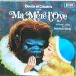 Cover for album: Maurice Ravel / Claude Et Claudine – Ravel, Ma Mére L'Oye(10