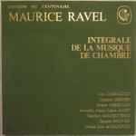 Cover for album: Integrale De La Musique De Chambre