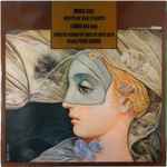 Cover for album: Maurice Ravel, Leonora Milà , Piano Orquesta Nacional De L'Opera De Monte-Carlo Direccio Pierre Colombo (2) – Concerts Per Piano I Orquestra(LP, Album)