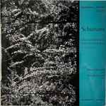 Cover for album: Schumann / Sylvaine Billier, Clara Bonaldi – Sonates Pour Piano Et Violon: Sonate En La Mineur Op 105 · Sonate En Ré Mineur Op 121