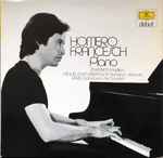 Cover for album: Homero Francesch - Schumann / Mendelssohn Bartholdy / Ravel – Papillons / Variations Sérieuses / Le Tombeau De Couperin