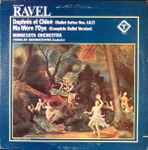 Cover for album: Ravel / Minnesota Orchestra, Stanislaw Skrowaczewski – Daphnis Et Chloé / Ma Mère L'Oye