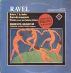 Cover for album: Ravel, Stanislaw Skrowaczewski, Minnesota Orchestra – Boléro / La Valse / Rapsodie Espagnole / Pavane Pour Une Infante Défunte