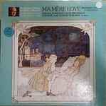 Cover for album: Maurice Ravel, Jean Martinon, Orchestre De Paris – Orchestral Music Of Ravel - Album 3(LP, Stereo, Quadraphonic)