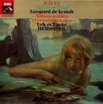 Cover for album: Ravel, Eric & Tania Heidsieck – Ma Mère L'Oye / Gaspard De La Nuit / Valses Nobles Et Sentimentales(LP, Stereo)