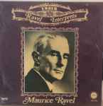 Cover for album: Ravel Interprets(LP)