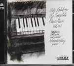 Cover for album: Mily Balakirev, Alexander Paley – The Complete Piano Music Vols.1 & 2, Fantasies,  Nocturnes And Sonatas(2×CD, Album, Compilation)