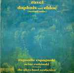 Cover for album: Artur Rodzinski / The Cleveland Orchestra - Maurice Ravel – Daphnis And Chloé (Second Suite)(LP)