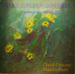 Cover for album: Debussy  • Ravel, Neues Zürcher Quartett – Streichquartette
