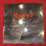 Cover for album: Ravel, Bernard FLAVIGNY – Miroirs / Gaspard De La Nuit(LP)